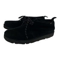 シューズ Desert Trek GORE-TEX 29.0cm 29.5cm (US11 1/2 UK11 EU49) ブラック