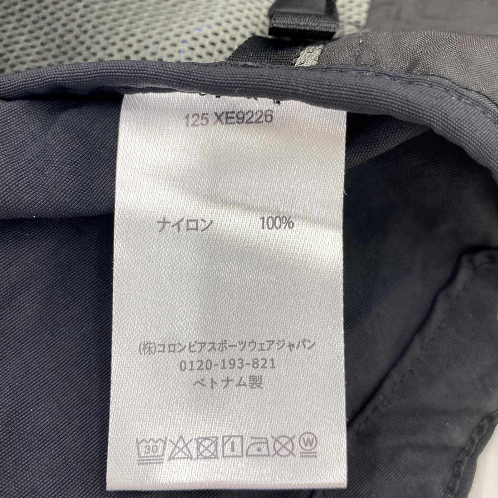ジャケット ヴィザヴォナパスII ジャケット (M) M