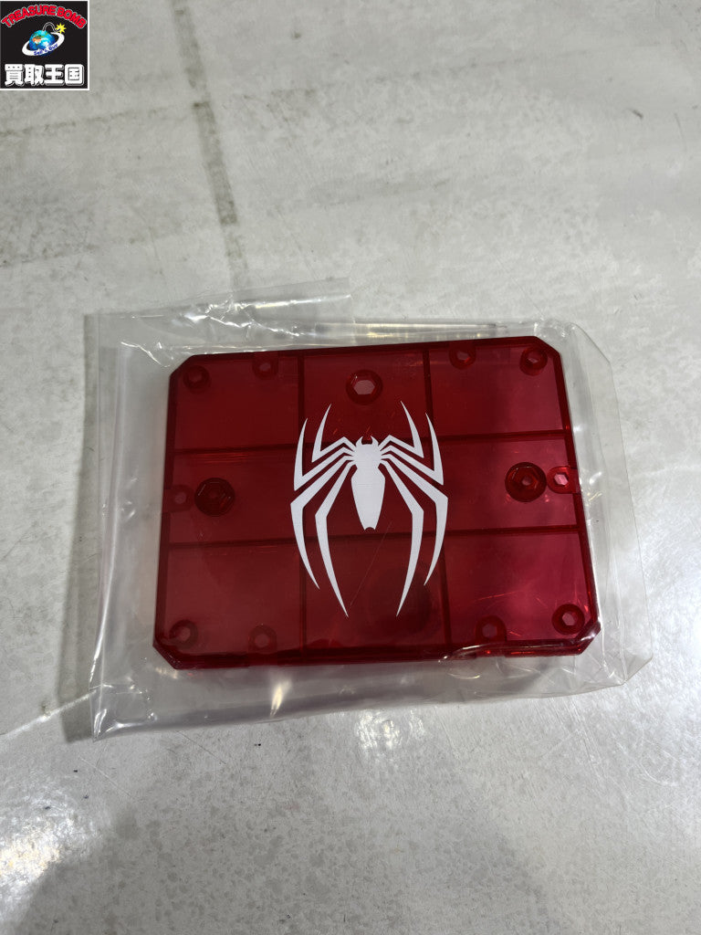 S.H.フィギュアーツ スパイダーマン アドバンス・スーツ フィギュア/グッズ