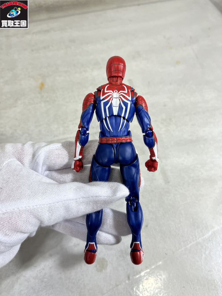 S.H.フィギュアーツ スパイダーマン アドバンス・スーツ フィギュア/グッズ