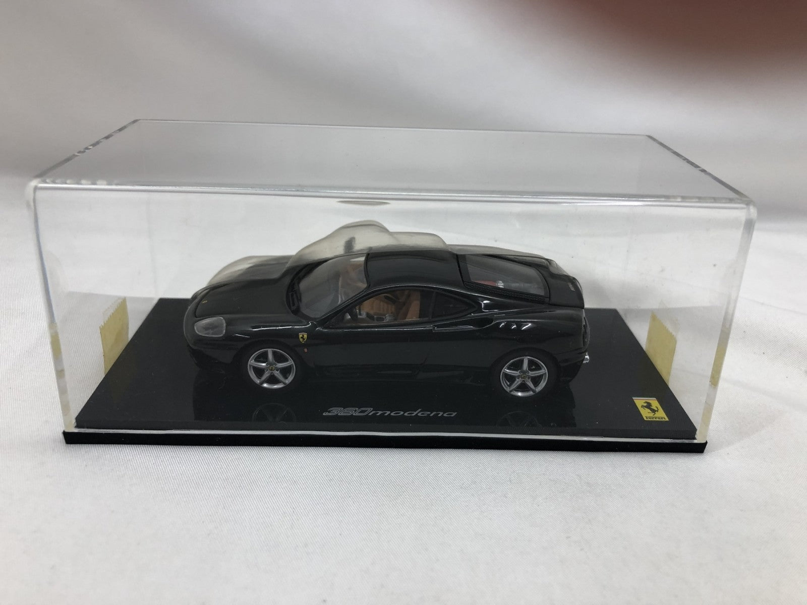 京商 フェラーリ 360モデナ スケールカー