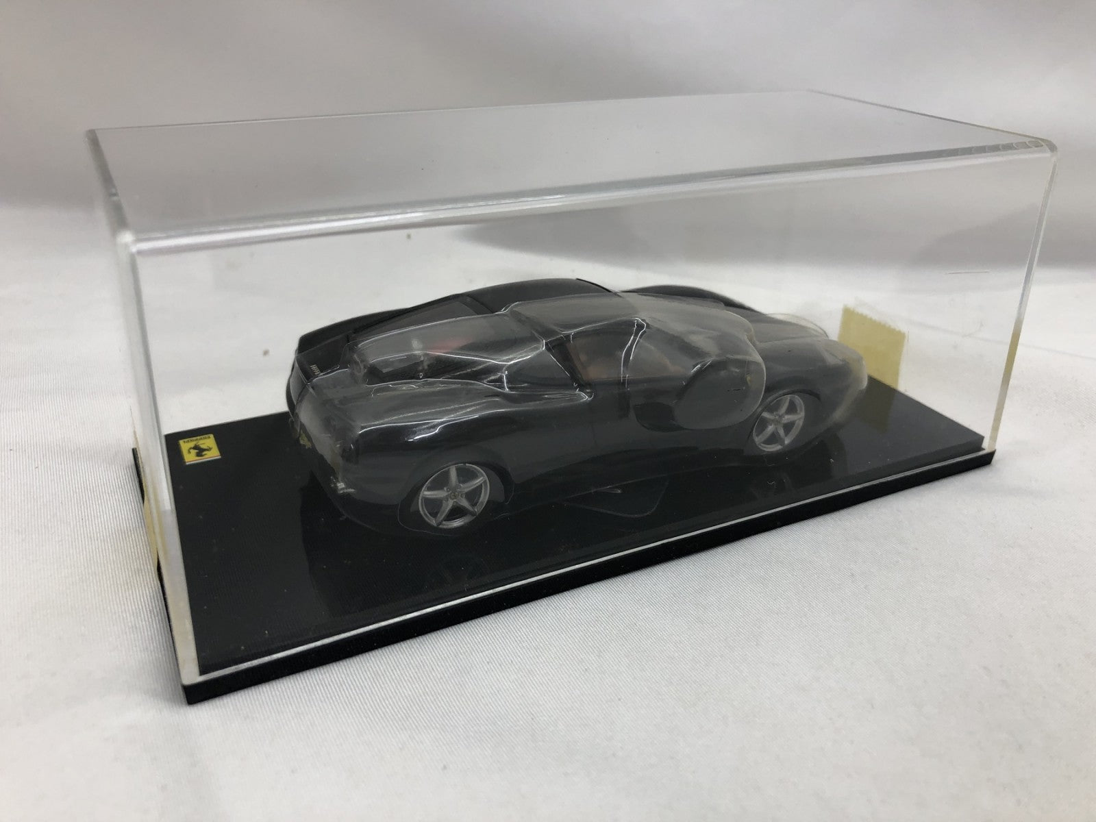 京商 フェラーリ 360モデナ スケールカー