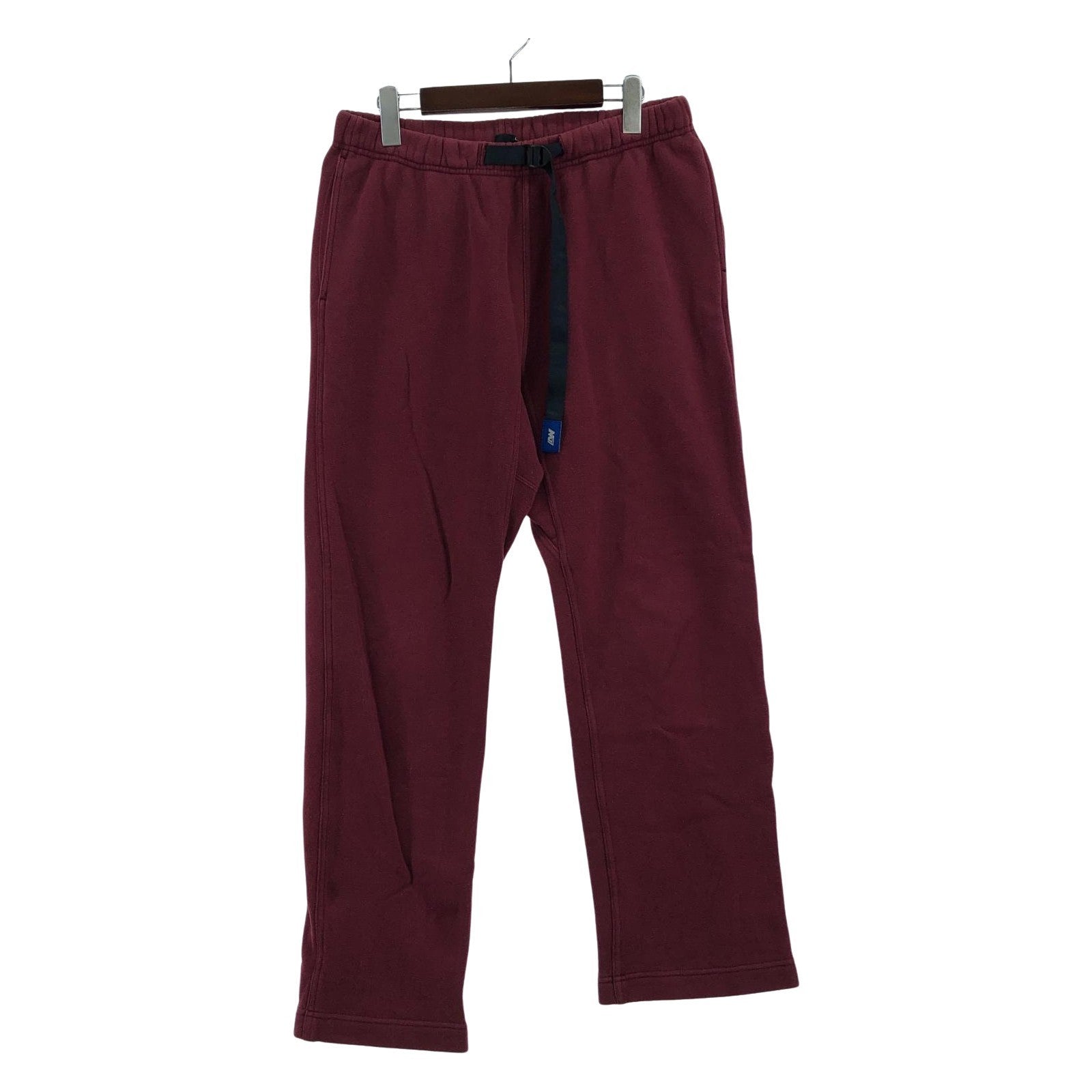 パンツ スウェットパンツ エンジ(L) L