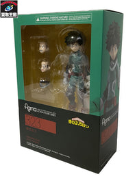 figma 緑谷出久 フィギュア/グッズ