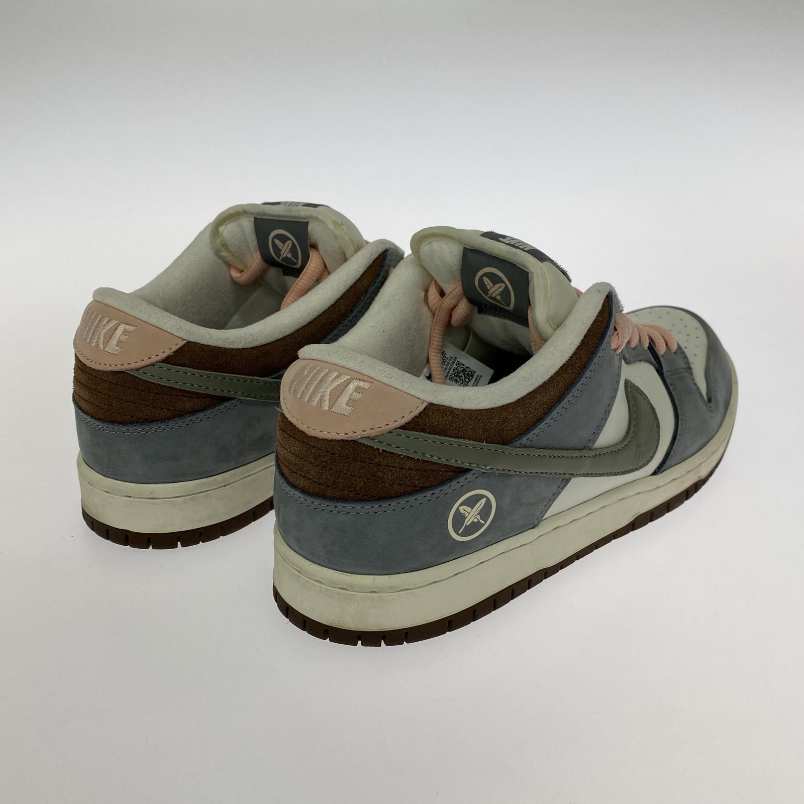 スニーカー 堀米 雄斗 × Nike SB Dunk Low Pro QS 27.5cm (US9 1/2 UK9 EU45)