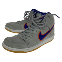 スニーカー Dunk High New York Mets 26.0cm グレー