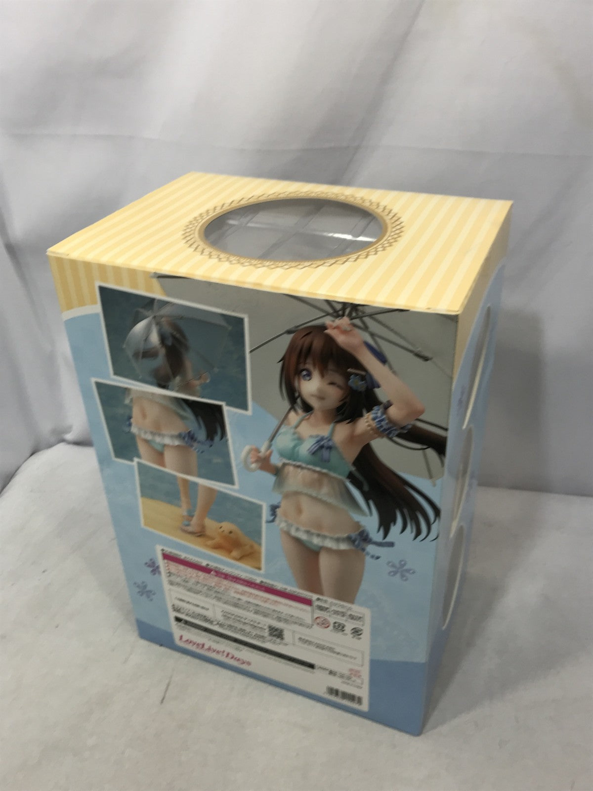 KADOKAWA 1/7 桜坂しずく お台場ビーチガールver. フィギュア/グッズ