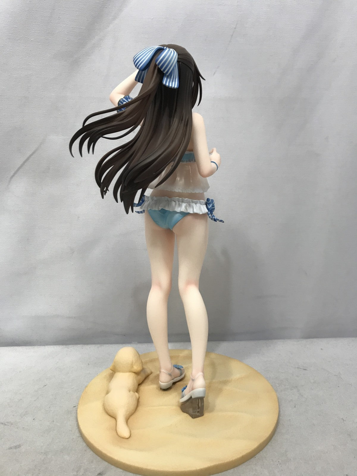KADOKAWA 1/7 桜坂しずく お台場ビーチガールver. フィギュア/グッズ