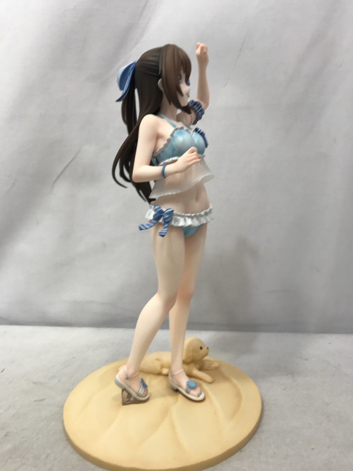 KADOKAWA 1/7 桜坂しずく お台場ビーチガールver. フィギュア/グッズ