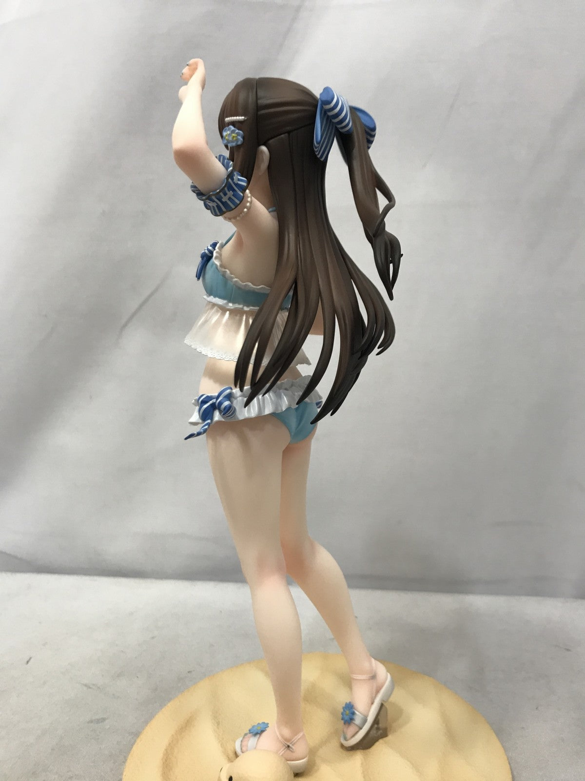 KADOKAWA 1/7 桜坂しずく お台場ビーチガールver. フィギュア/グッズ