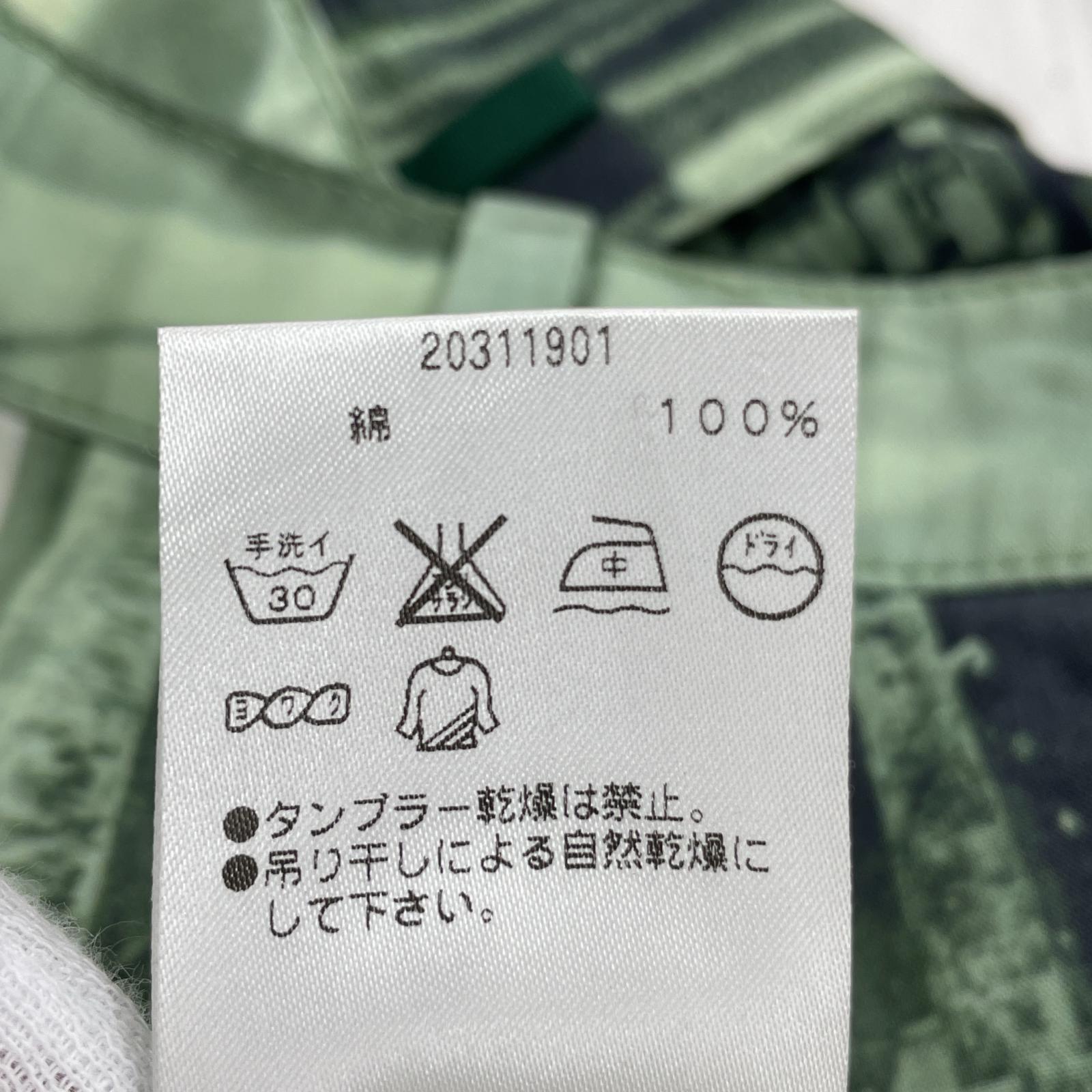 ショートパンツ MOJITO フォトプリント ハーフパンツ