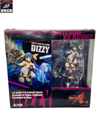 GUILTY GEAR XX ΛCORE ディズィー フィギュア/グッズ