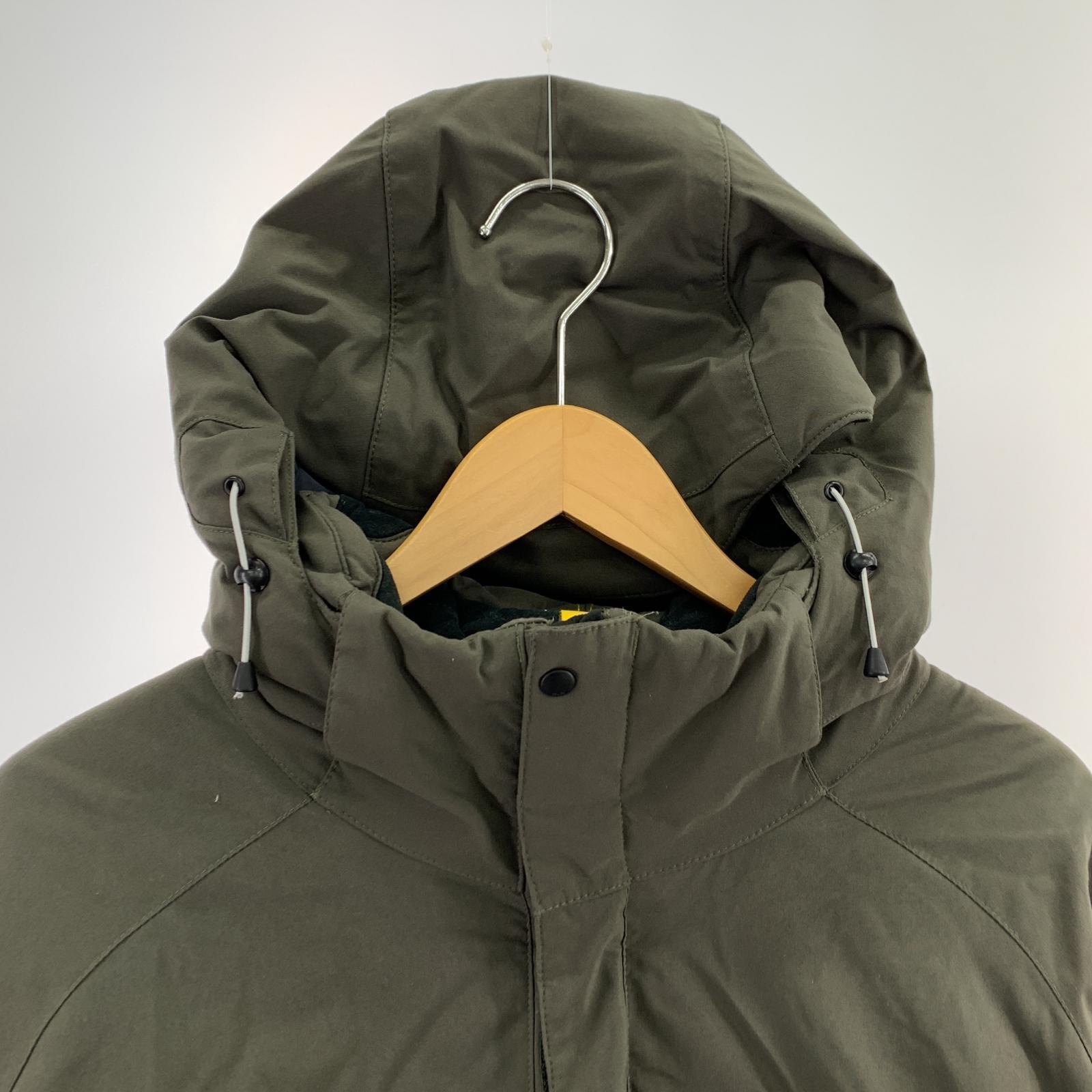 ジャケット RLX RECCO JACKET (L) カーキ