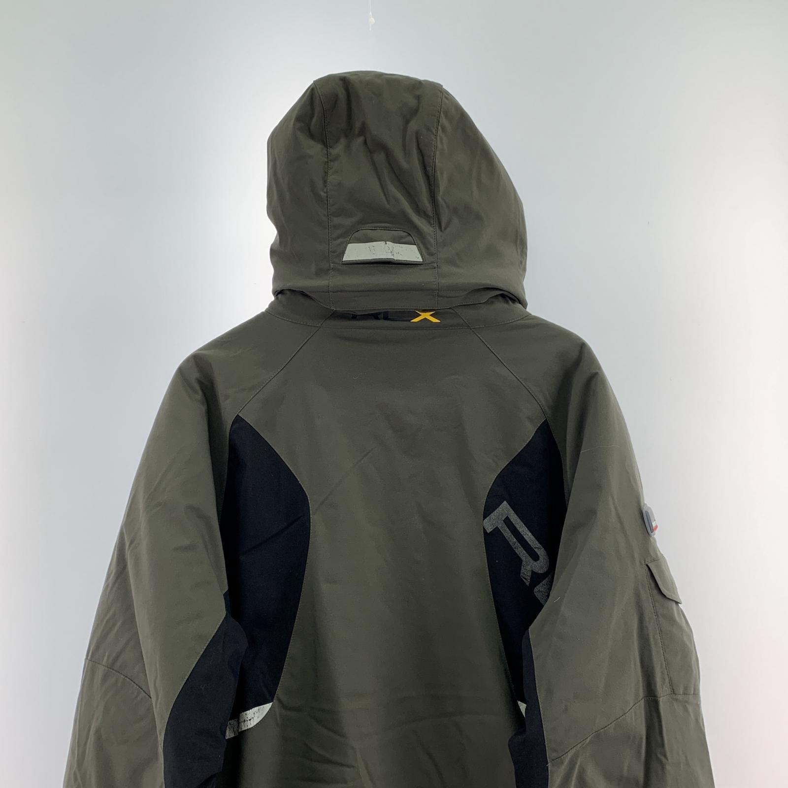 ジャケット RLX RECCO JACKET (L) カーキ