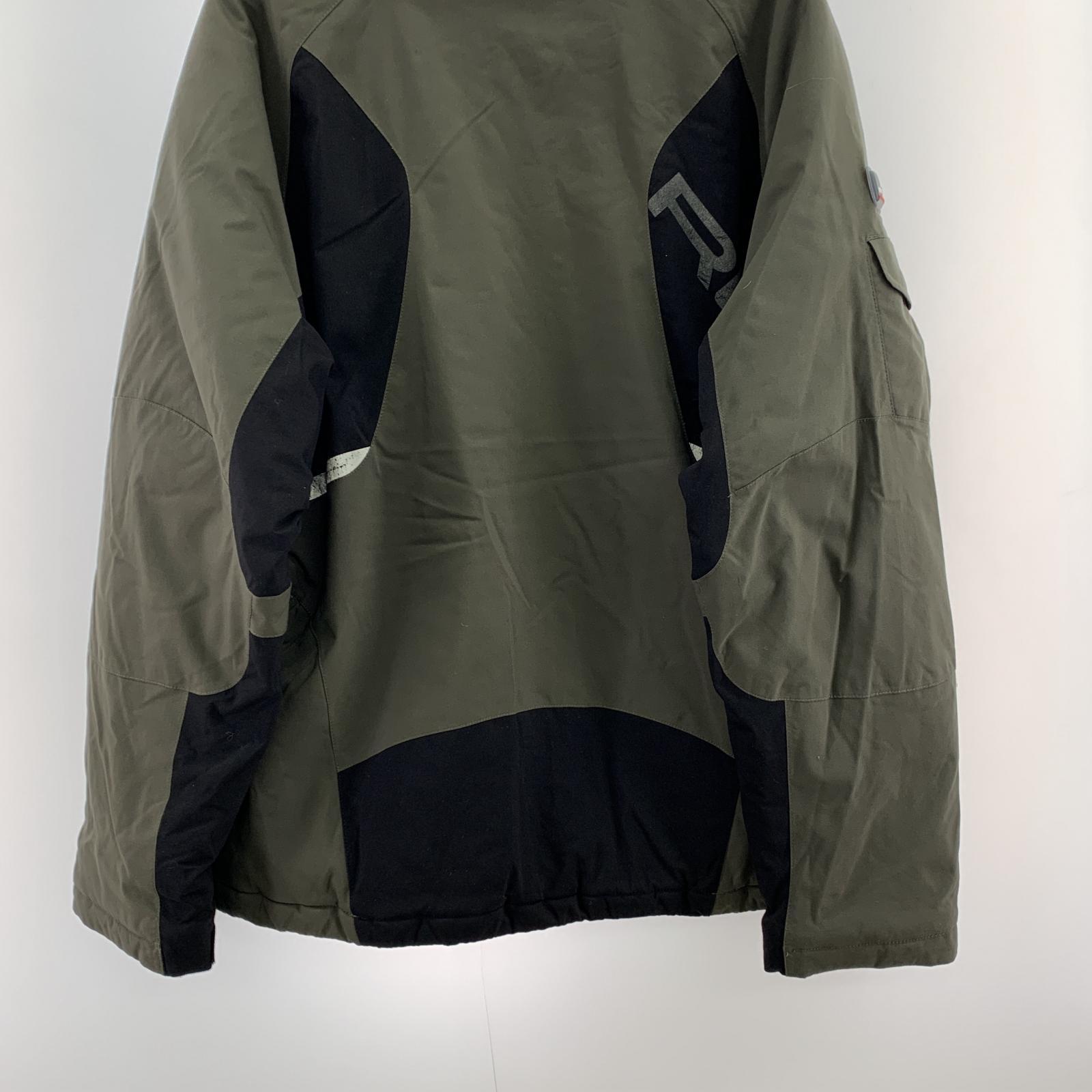 ジャケット RLX RECCO JACKET (L) カーキ