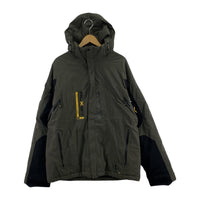 ジャケット RLX RECCO JACKET (L) カーキ