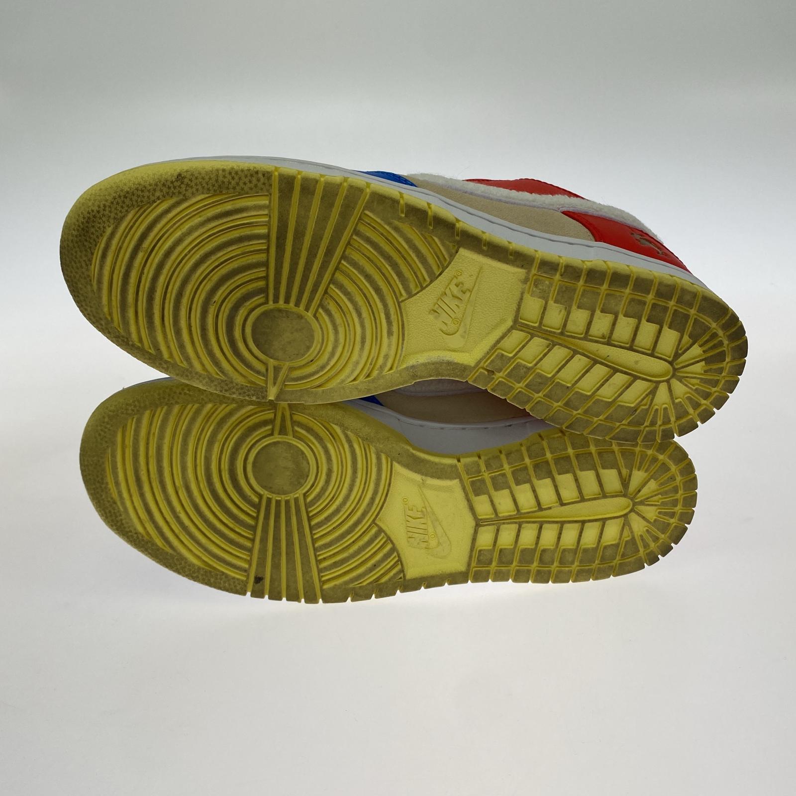 スニーカー Nike Dunk Low Year of the Rabbit "Multi"US10 28cm (US10 UK9 1/2 EU46) マルチカラー