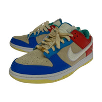 スニーカー Nike Dunk Low Year of the Rabbit "Multi"US10 28cm (US10 UK9 1/2 EU46) マルチカラー
