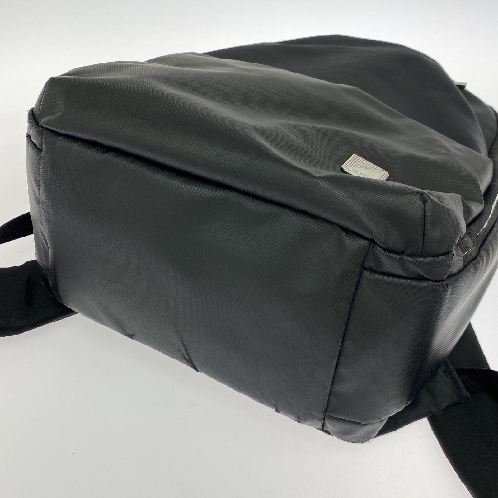 リュック・デイパック Samsonite リュックサック・バックパック ブラック