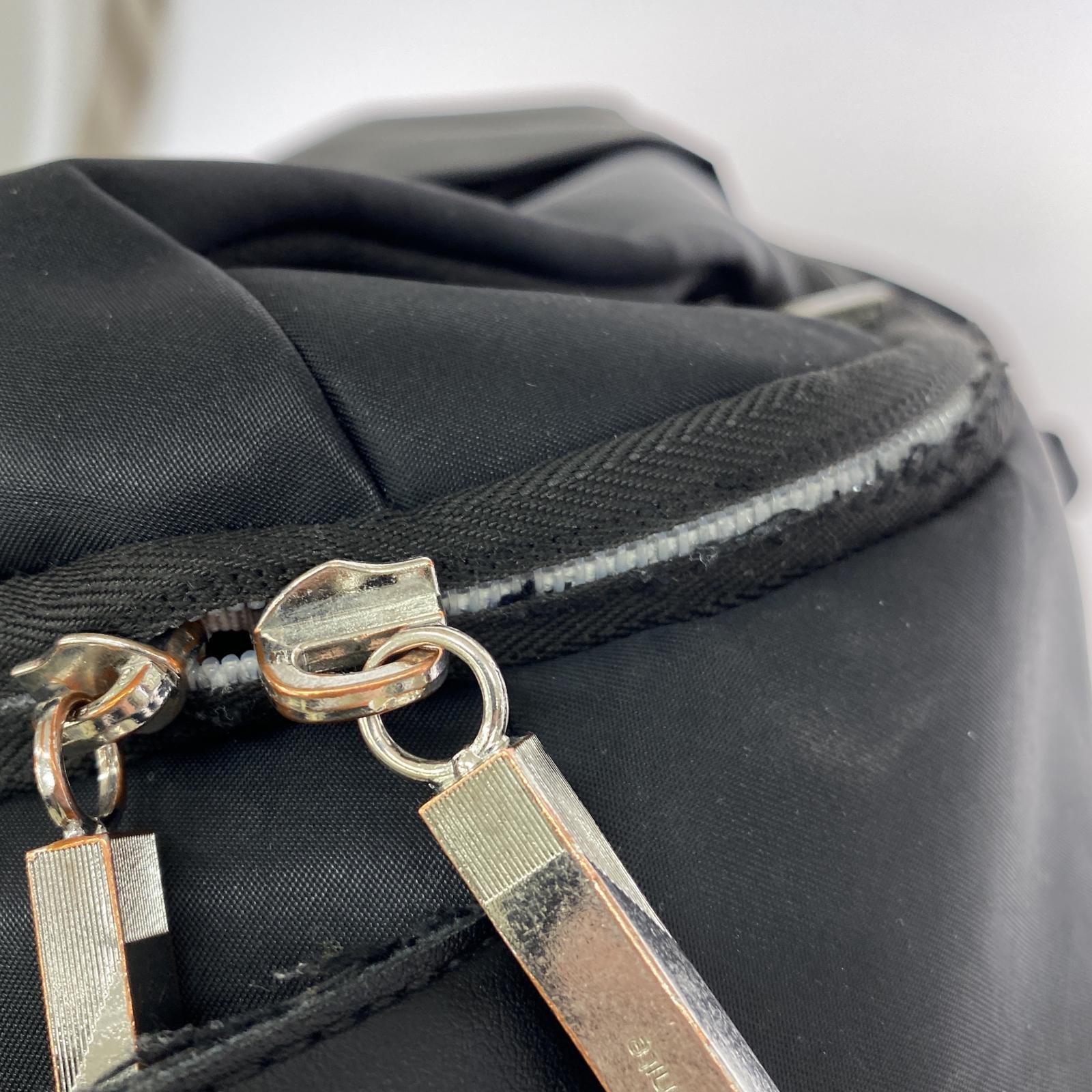 リュック・デイパック Samsonite リュックサック・バックパック ブラック