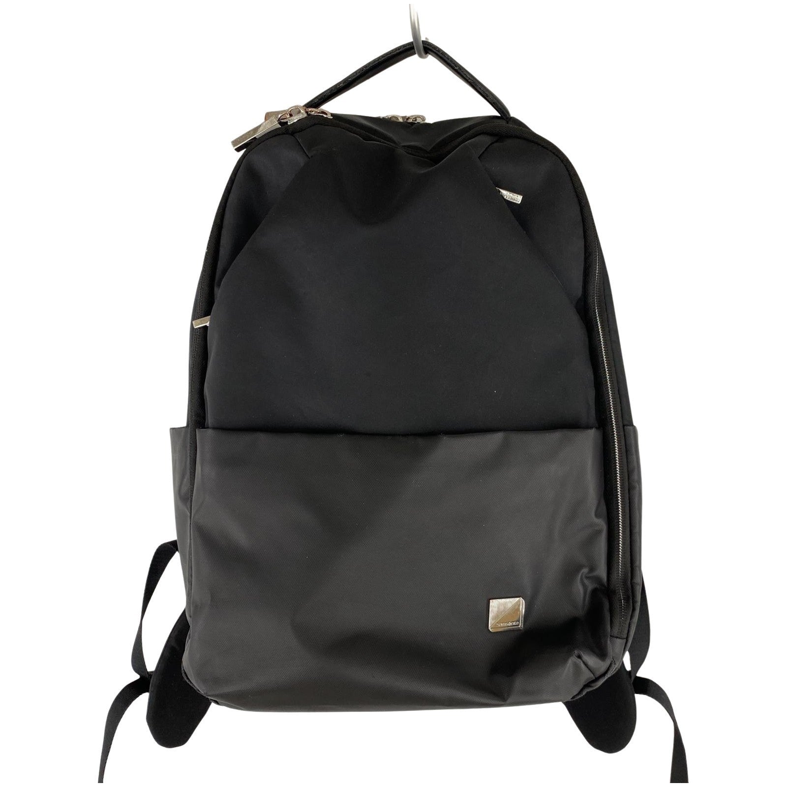 リュック・デイパック Samsonite リュックサック・バックパック ブラック