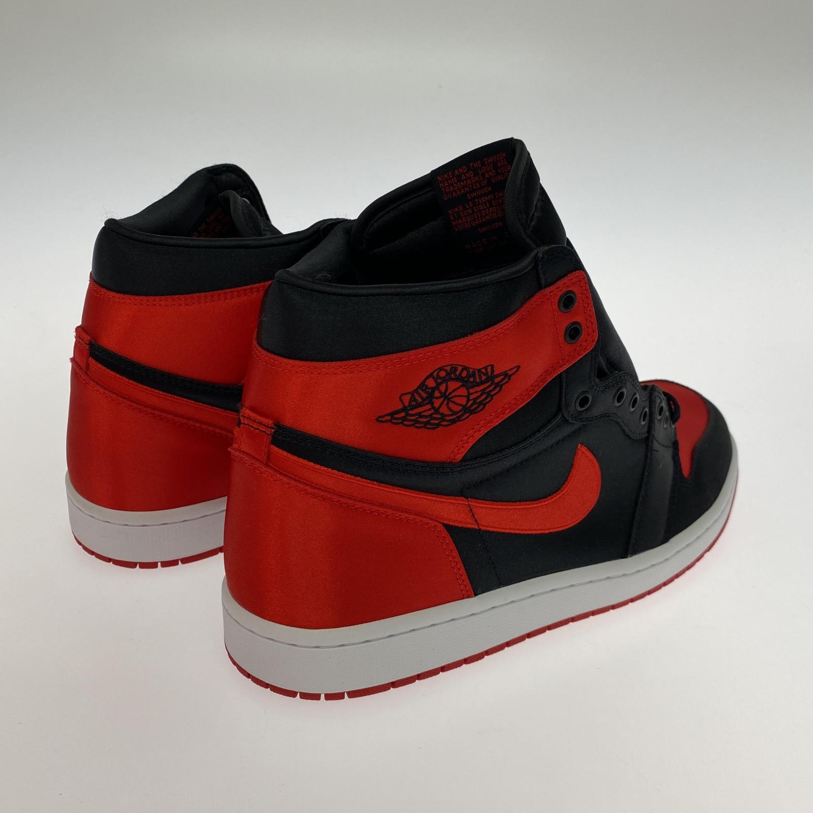 スニーカー Air Jordan 1 Retro High OG 29.0cm 29cm (US11 UK10 1/2 EU48) ブラック