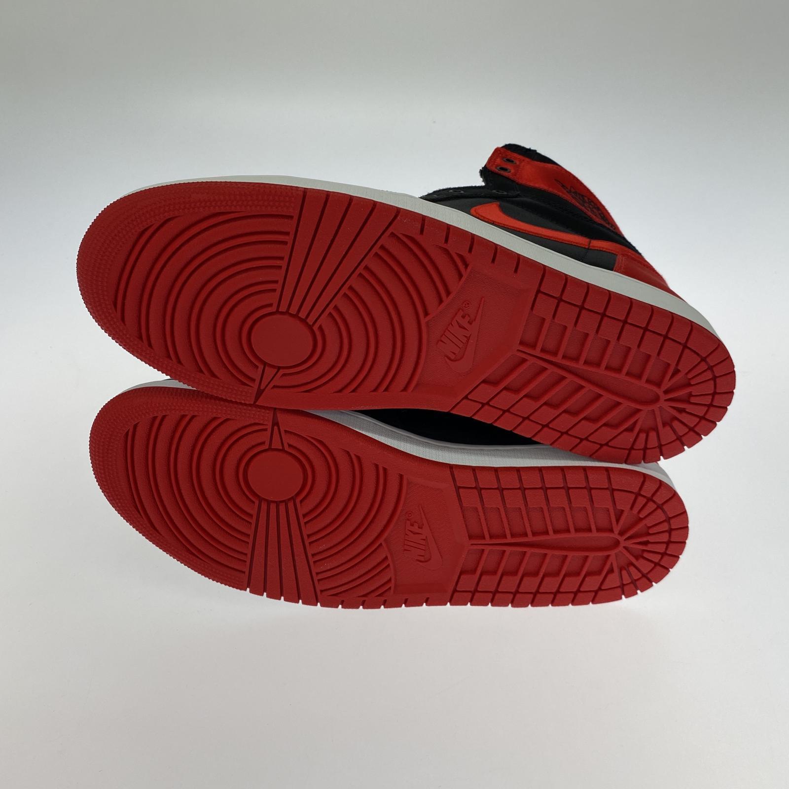スニーカー Air Jordan 1 Retro High OG 29.0cm 29cm (US11 UK10 1/2 EU48) ブラック