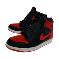 スニーカー Air Jordan 1 Retro High OG 29.0cm 29cm (US11 UK10 1/2 EU48) ブラック