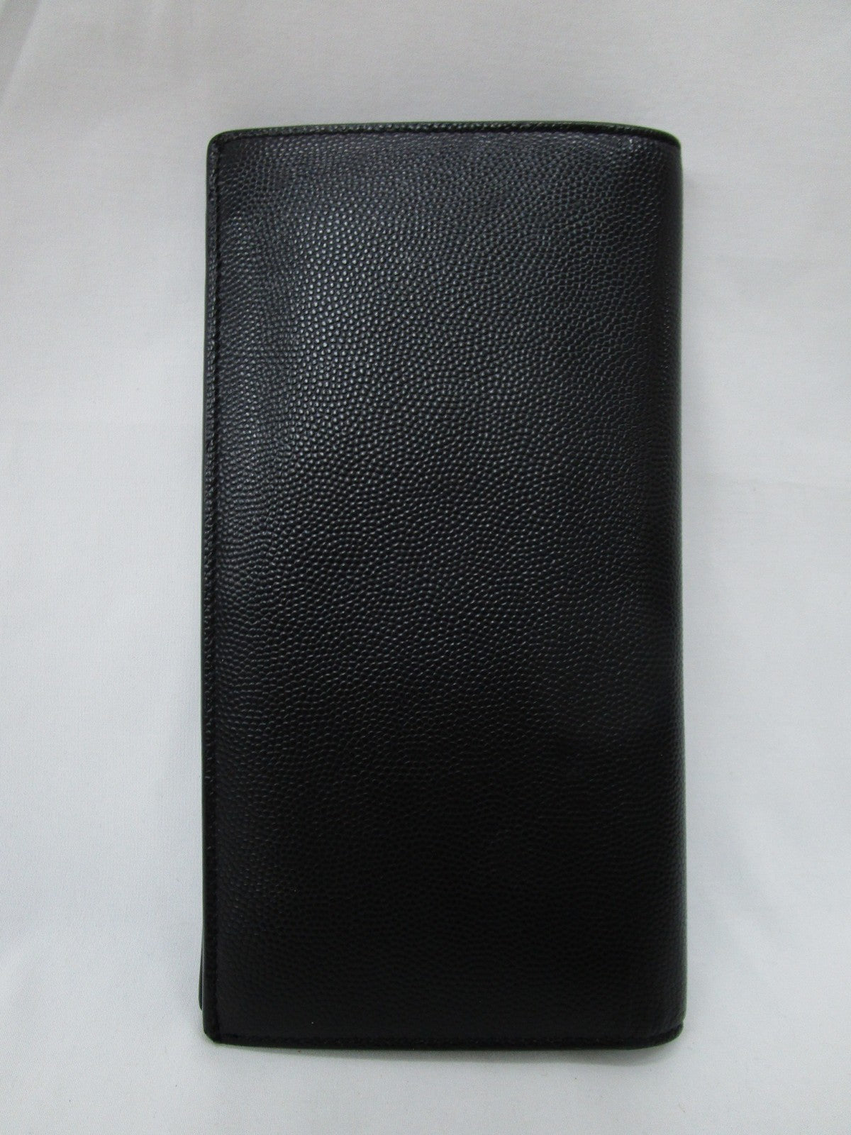 SAINT LAURENT/コンチネンタルウォレット/BLK