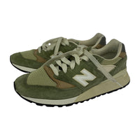スニーカー U998GT MOSS GREEN 27.5