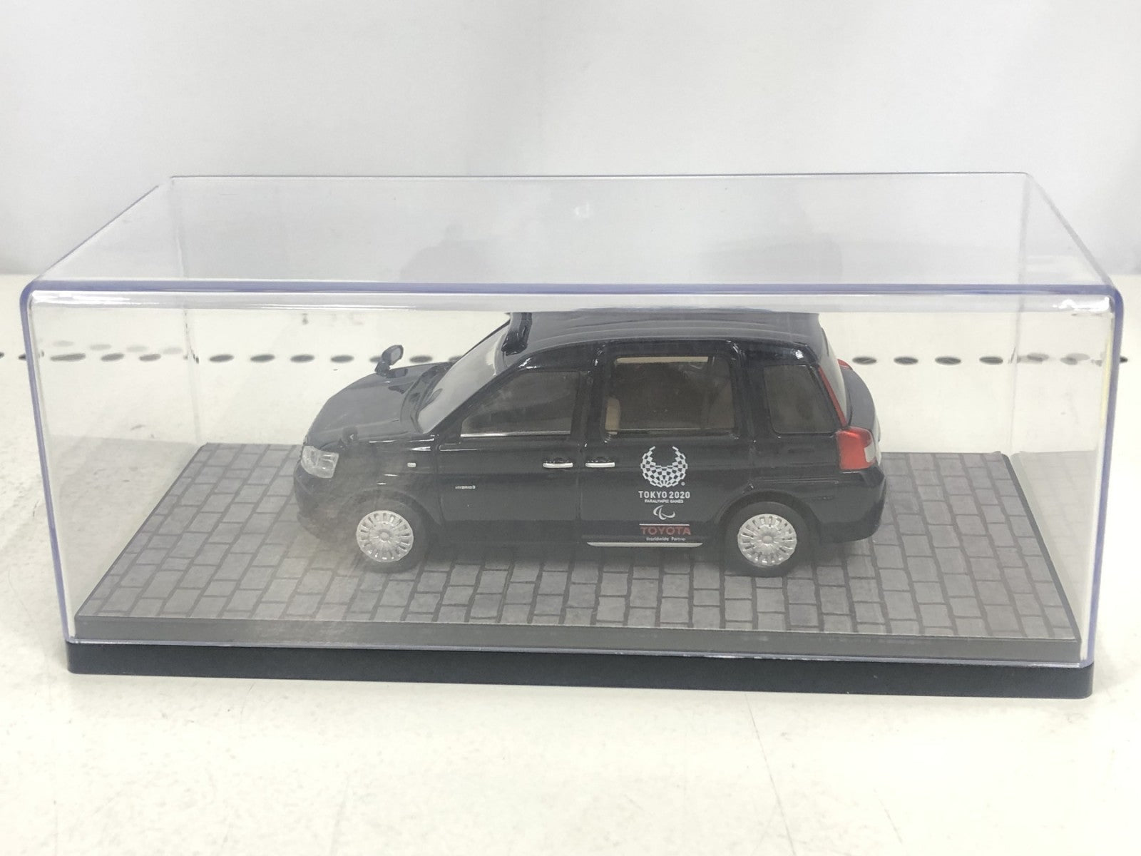 1/43 JPN TAXI スケールカー