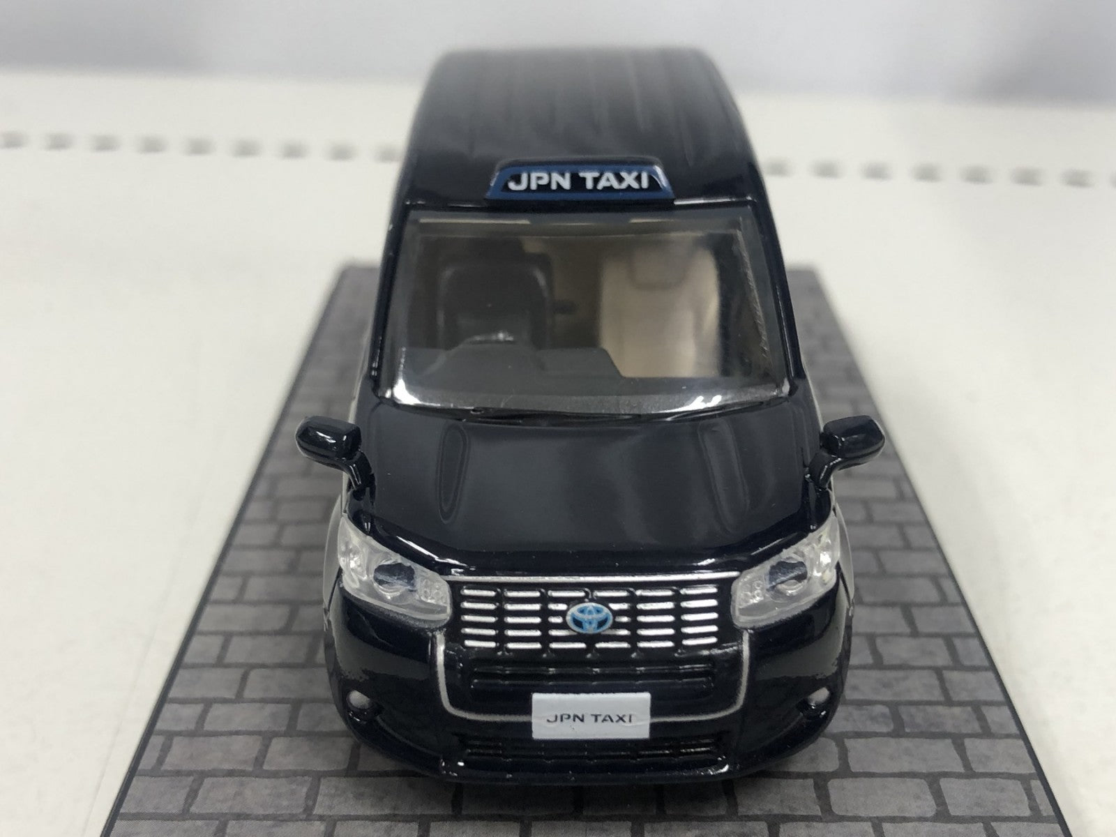 1/43 JPN TAXI スケールカー