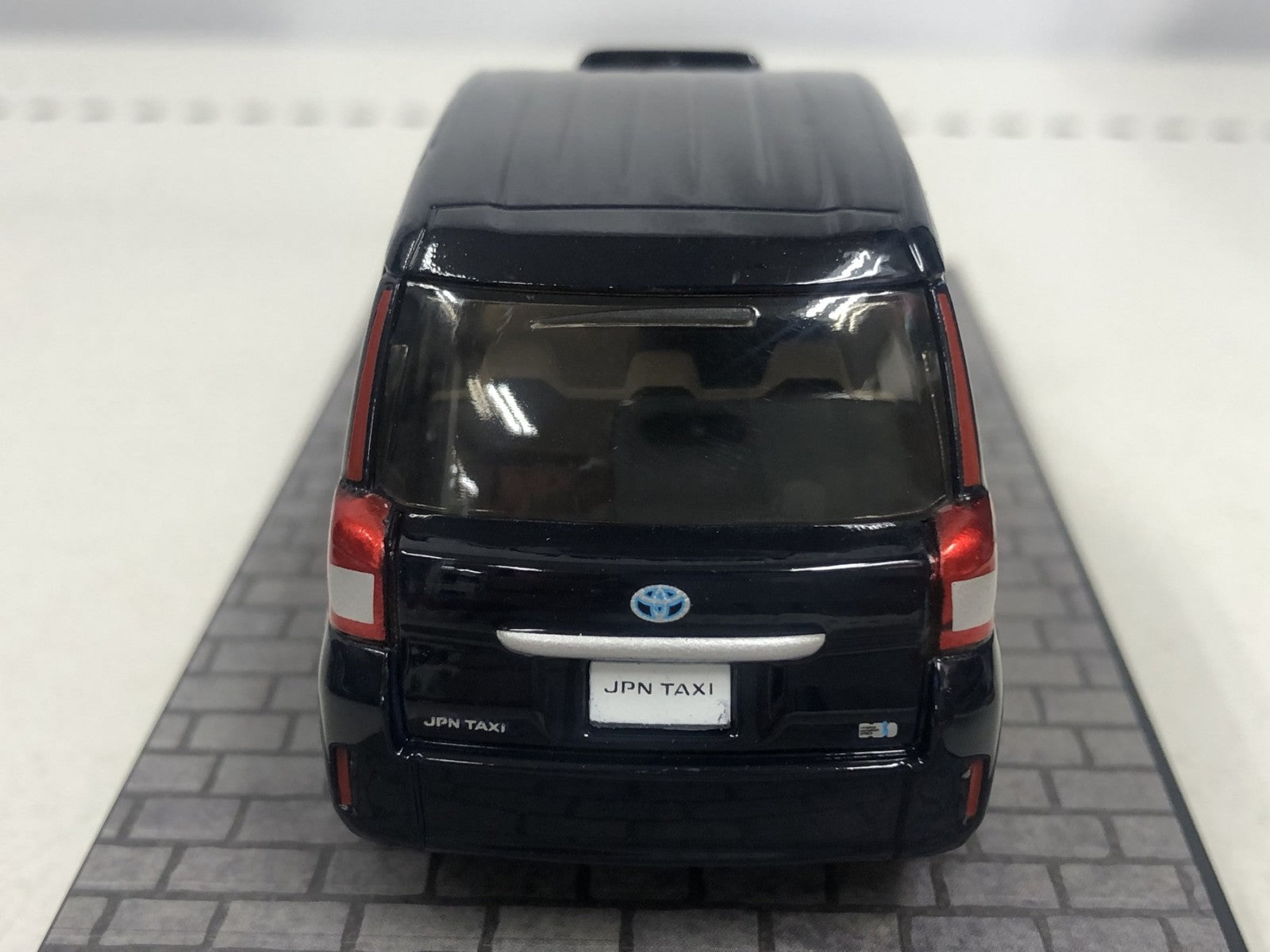 1/43 JPN TAXI スケールカー