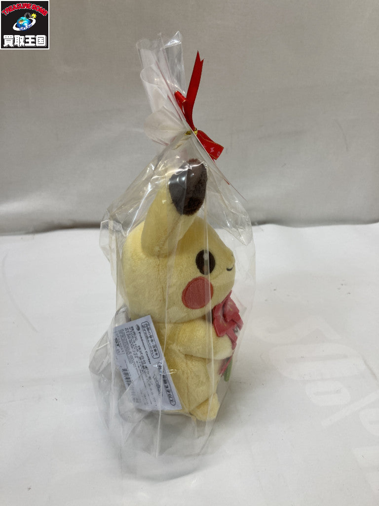 ぬいぐるみ For You! ピカチュウ フィギュア/グッズ