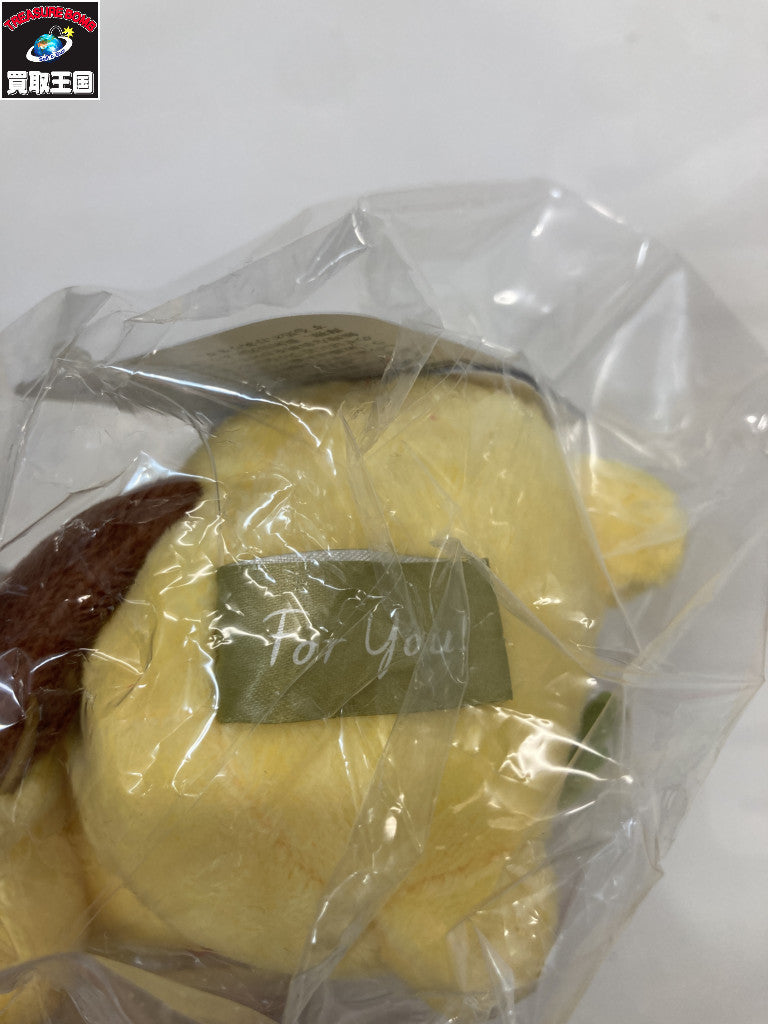 ぬいぐるみ For You! ピカチュウ フィギュア/グッズ