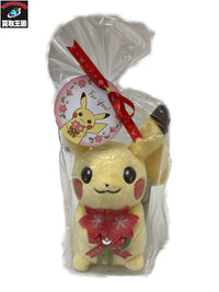 ぬいぐるみ For You! ピカチュウ フィギュア/グッズ