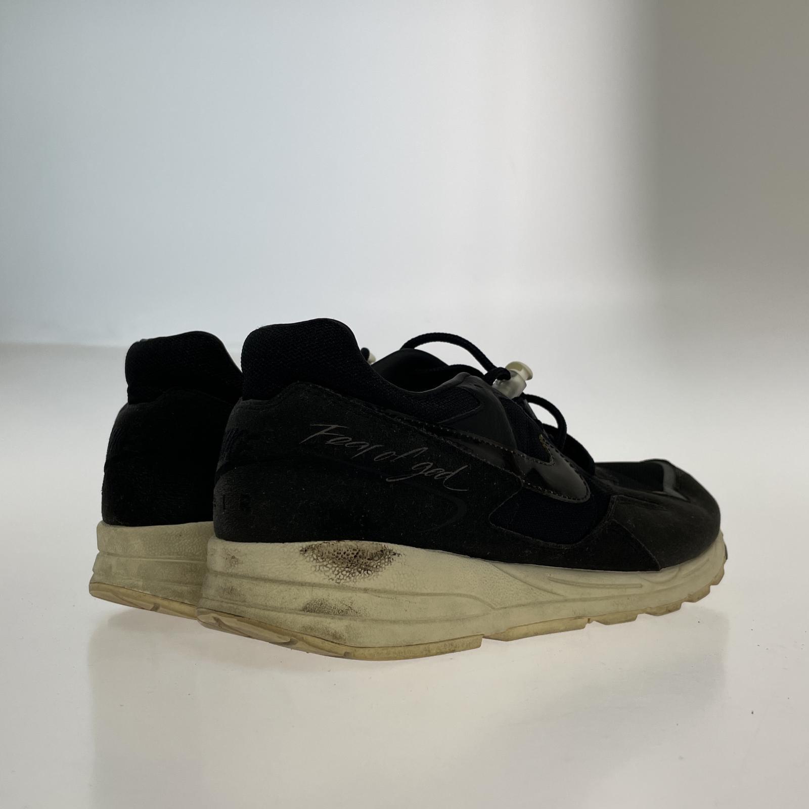 スニーカー FOG Air Skylon size27 BQ2752-001 27cm (US9 UK8 1/2 EU44) ブラック
