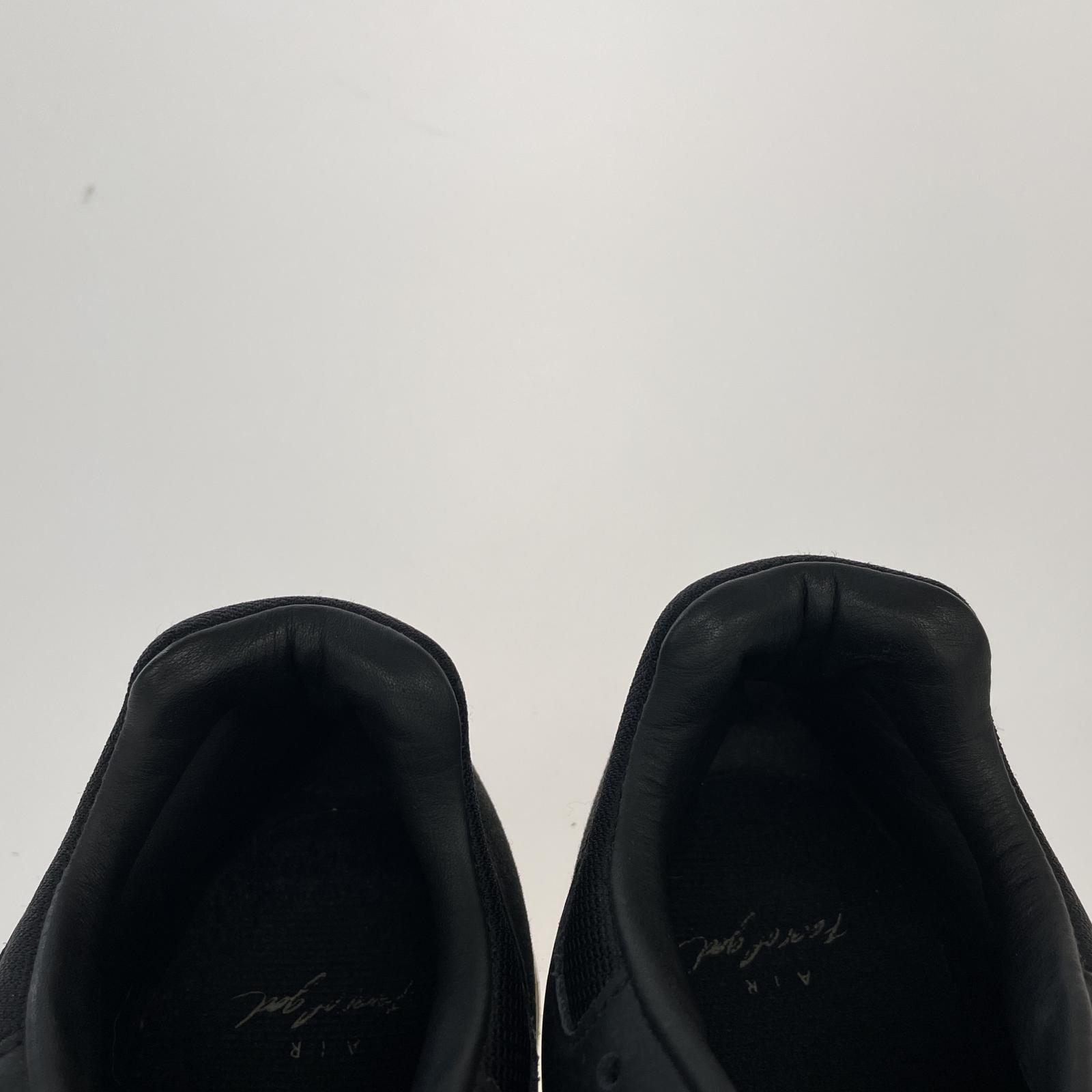 スニーカー FOG Air Skylon size27 BQ2752-001 27cm (US9 UK8 1/2 EU44) ブラック