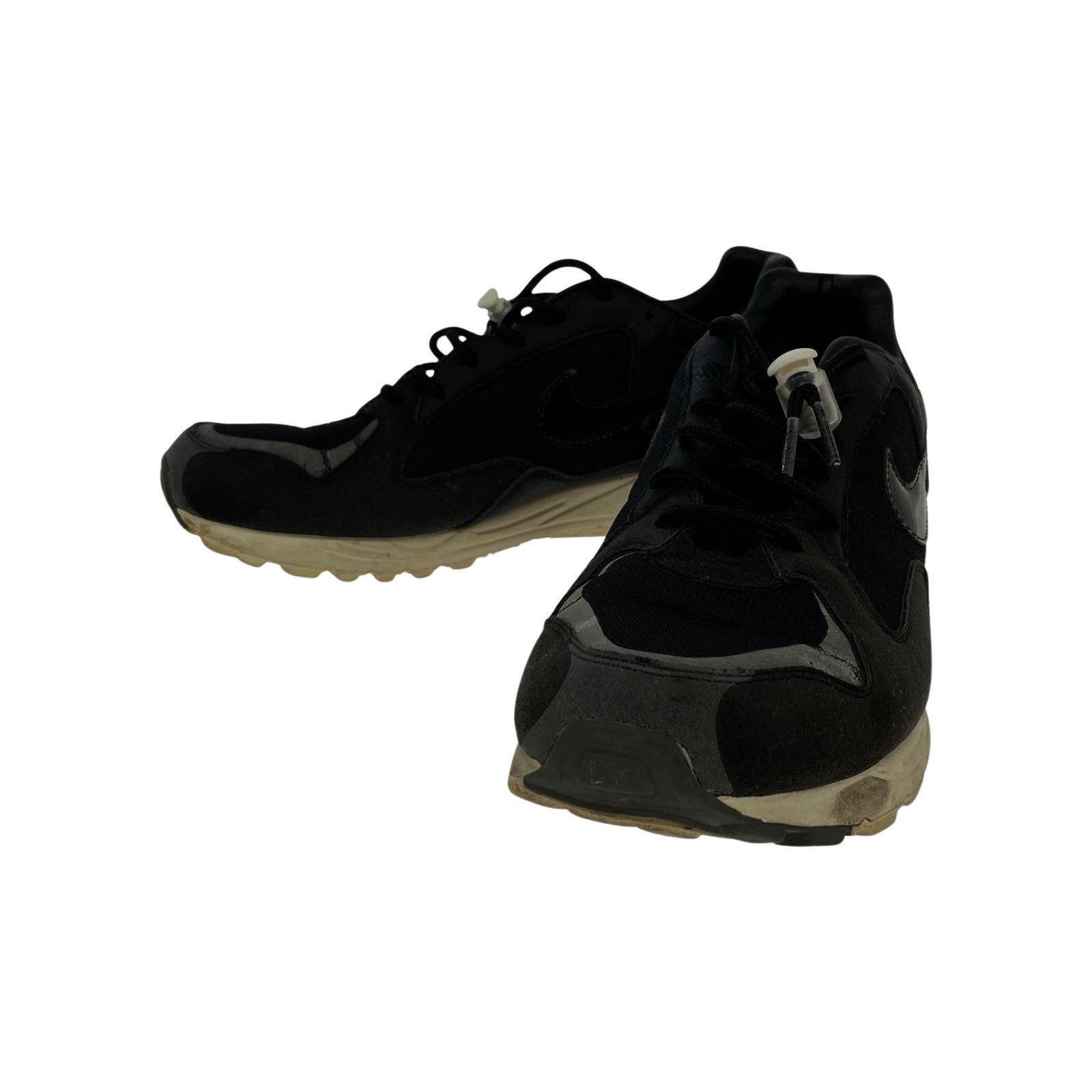スニーカー FOG Air Skylon size27 BQ2752-001 27cm (US9 UK8 1/2 EU44) ブラック