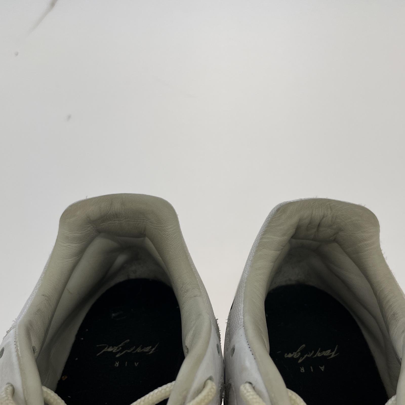 スニーカー FOG Air Skylon size27 BQ2752-100 27cm (US9 UK8 1/2 EU44)
