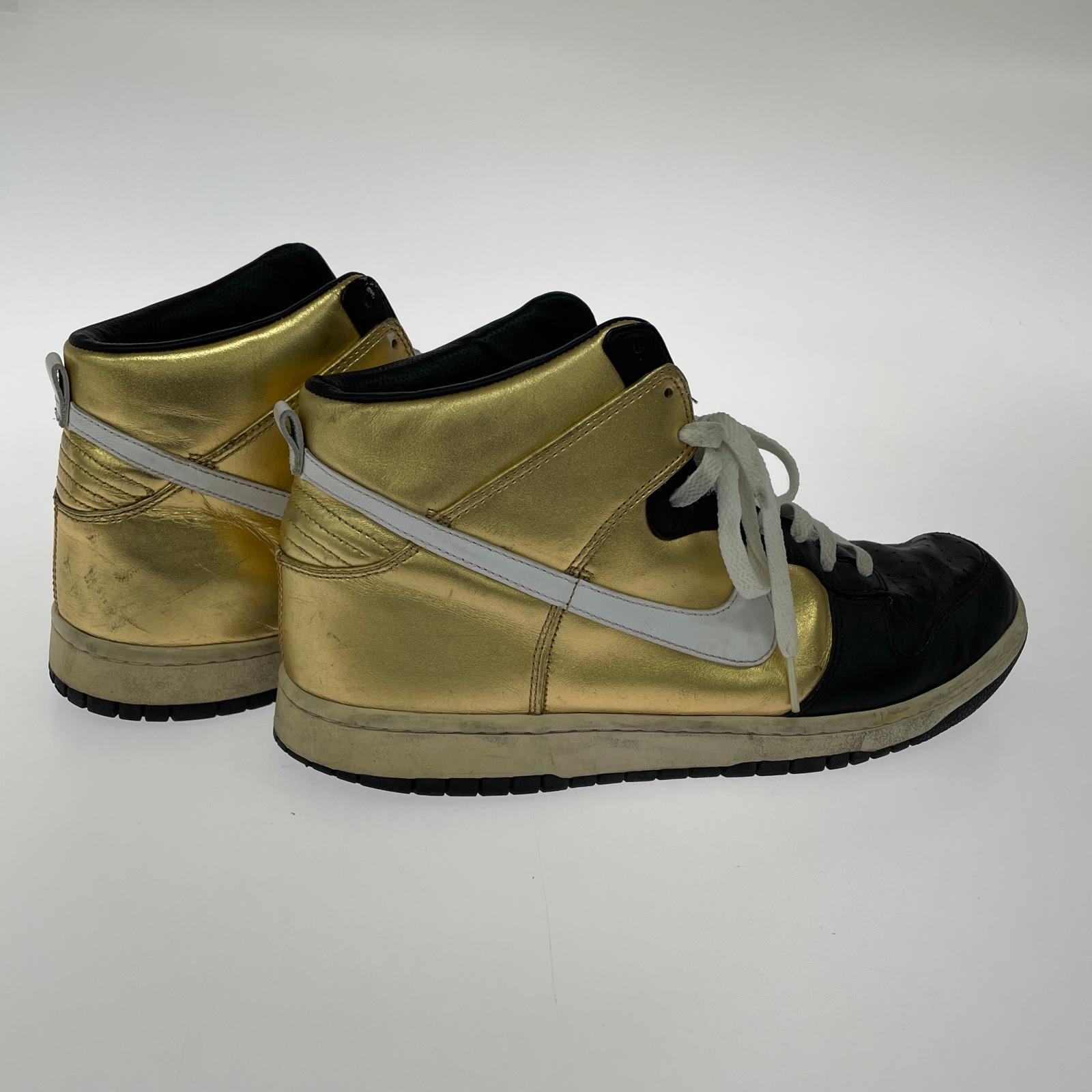 スニーカー DUNK HIGH PREMIUM 29cm 29cm (US11 UK10 1/2 EU48)