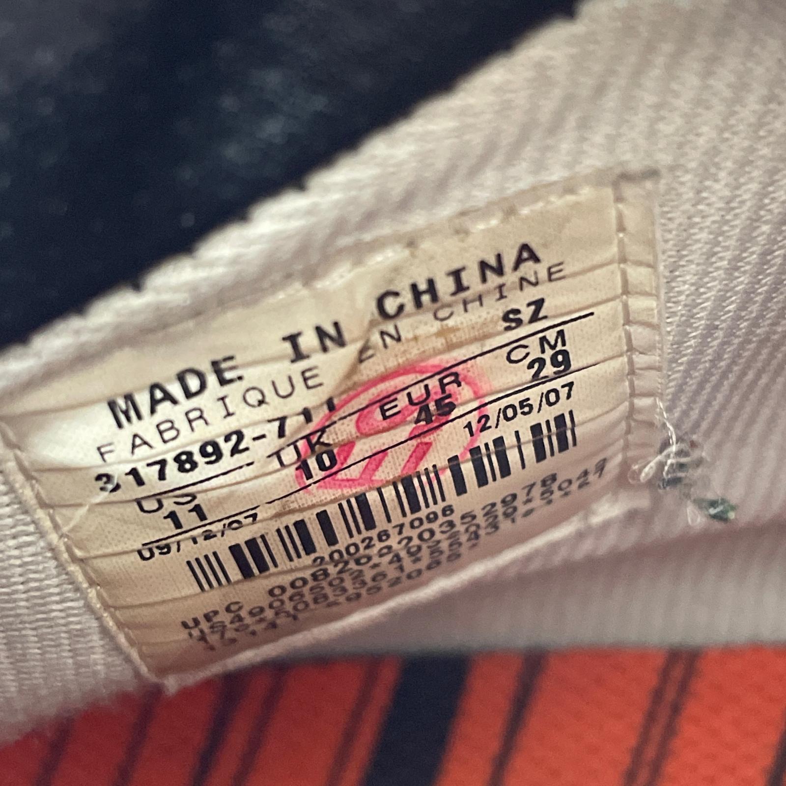 スニーカー DUNK HIGH PREMIUM 29cm 29cm (US11 UK10 1/2 EU48)