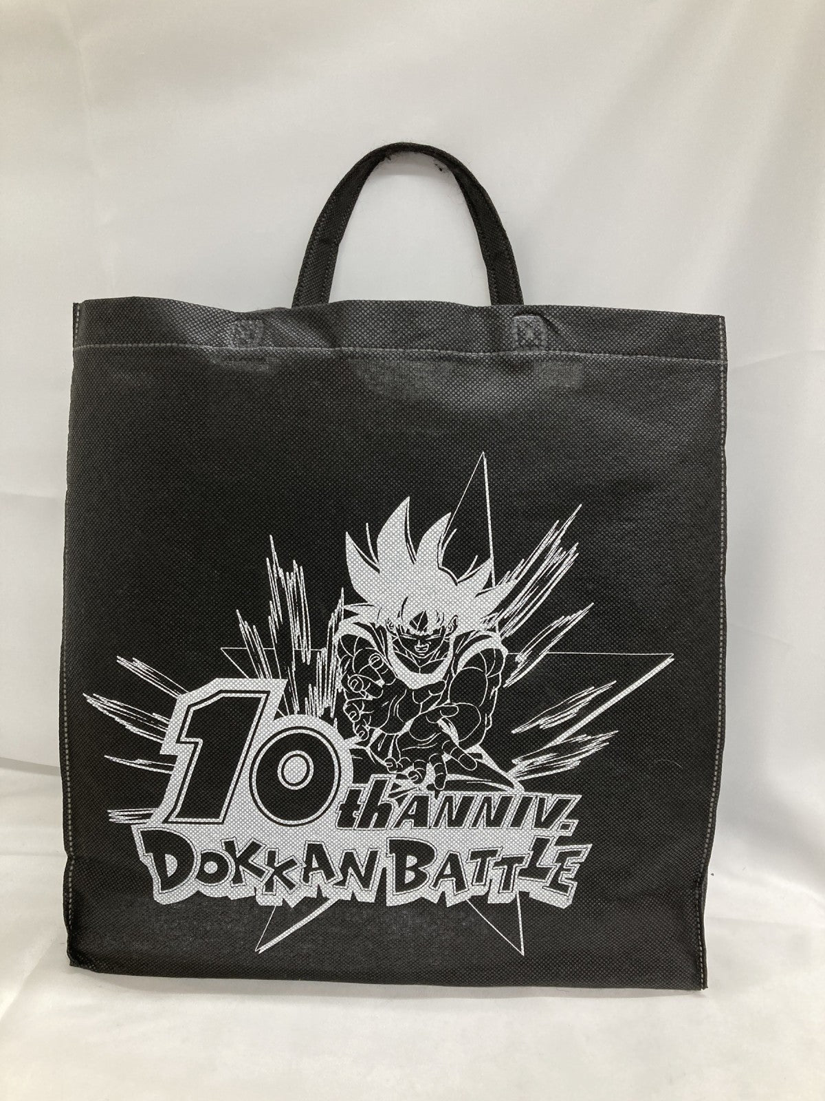 ドッカンバトル リアルイベント グッズ3点 フィギュア/グッズ