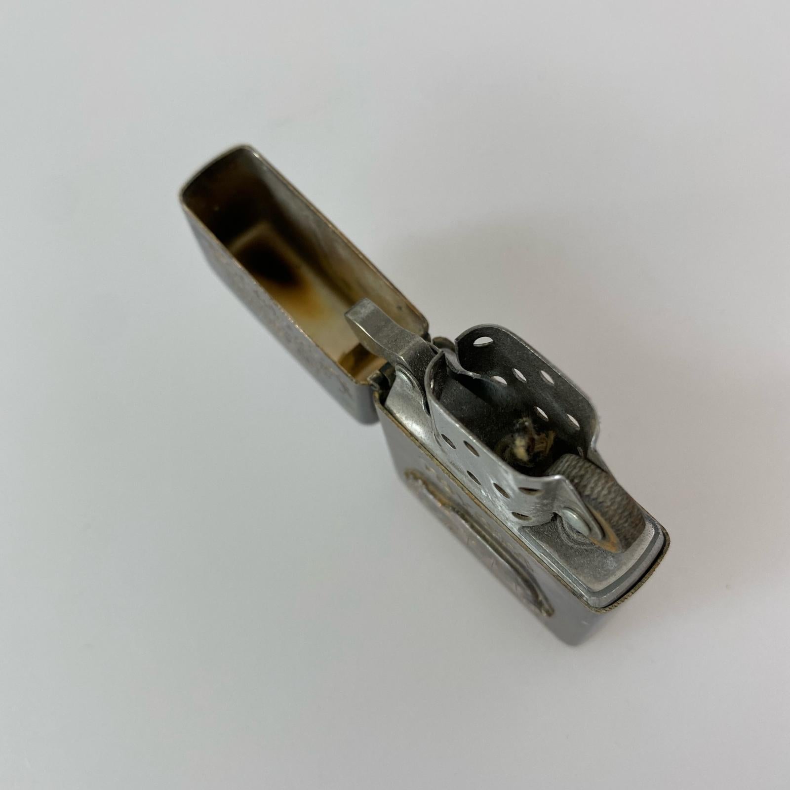 ライター 1999年 TOYOTA LIMITED EDITIION