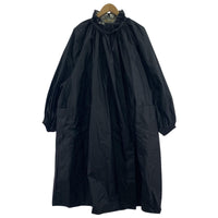 その他アウター 70s IS ISSEY MIYAKE SPORT ナイロンコート ブラック
