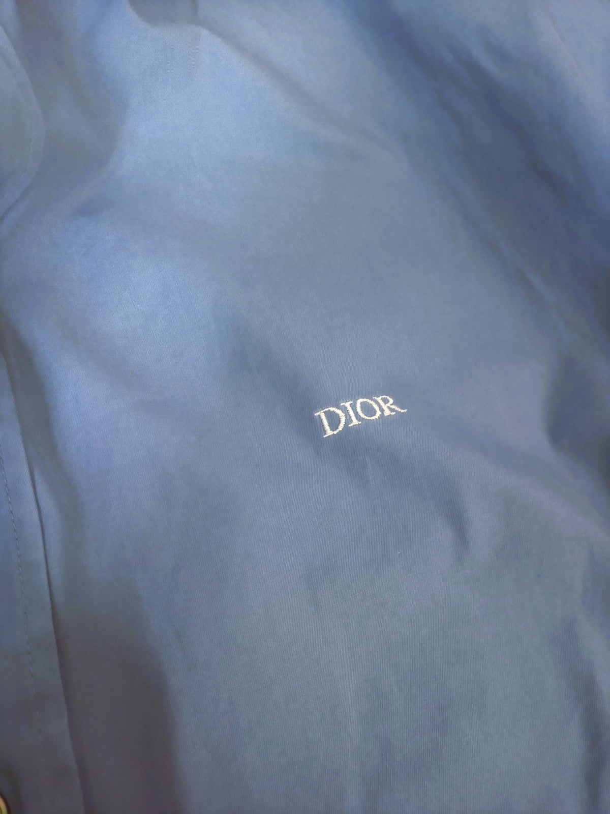 Dior ロゴ シャツ 44