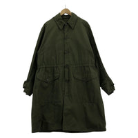 ミリタリージャケット 60~70s NOLWEIGEAN ARMY Field Coat M
