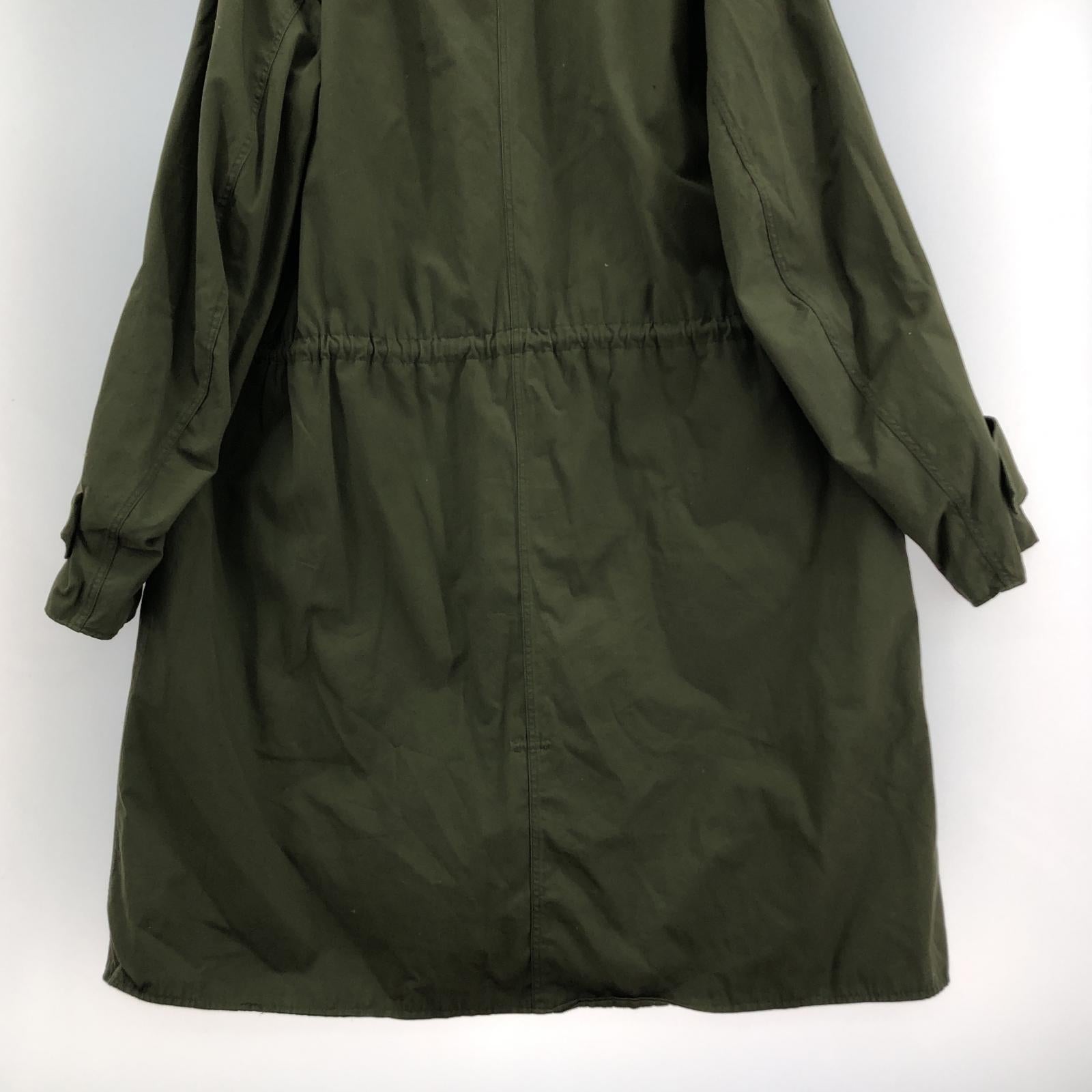 ミリタリージャケット 60~70s NOLWEIGEAN ARMY Field Coat M