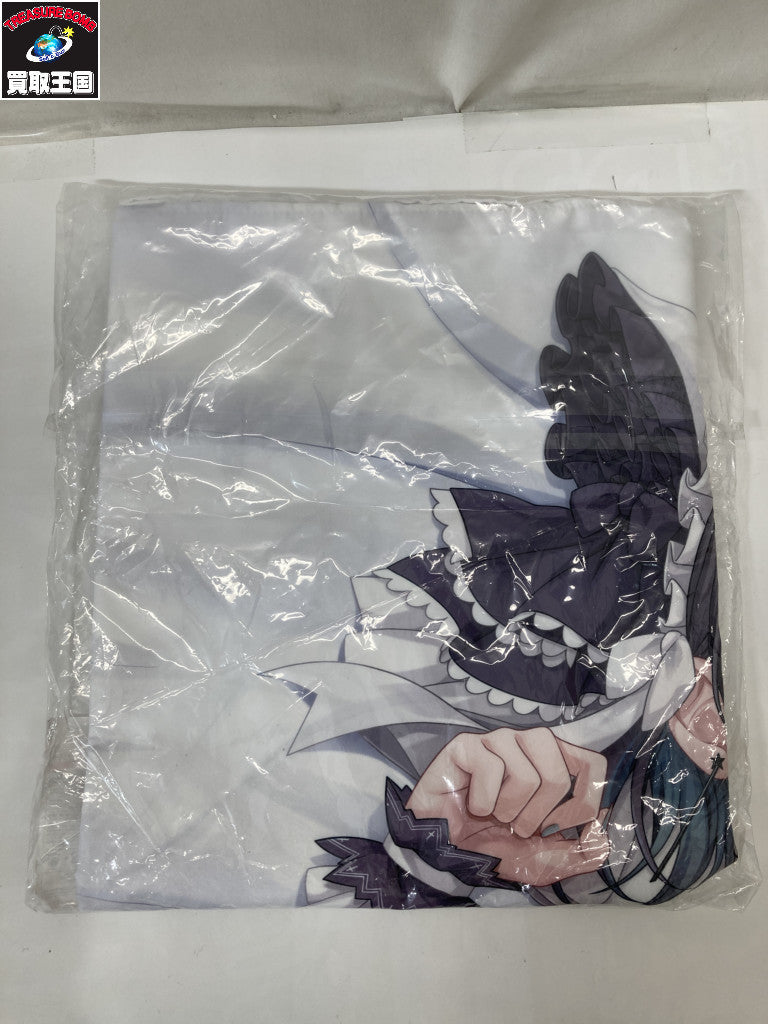 アズールレーン B賞 ベッドシーツ チェシャー フィギュア/グッズ