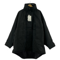ダウンジャケット 24FW-RECT-419-J 46 ブラック